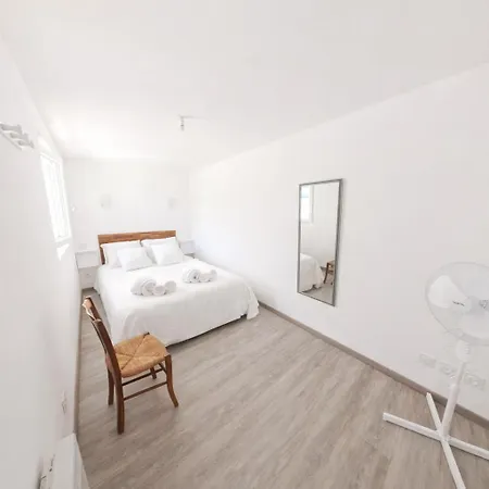 Apartamento T2 Grande Terrasse Parking Plages Le Pradet