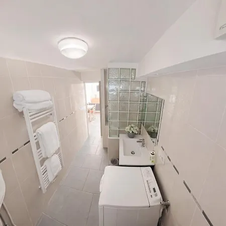 T2 Grande Terrasse Parking Plages Apartamento *